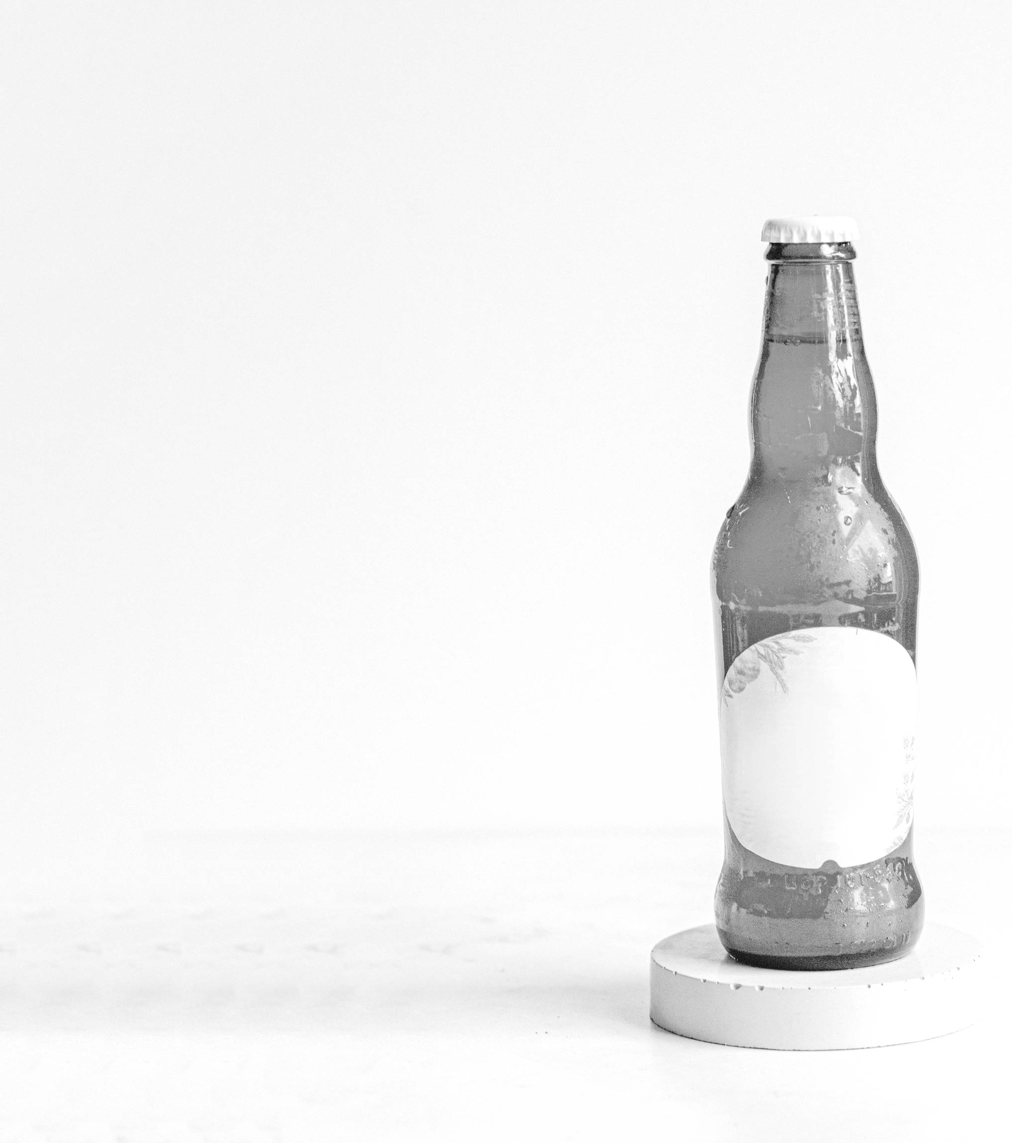 Guinness at Friar Tucks Irish House