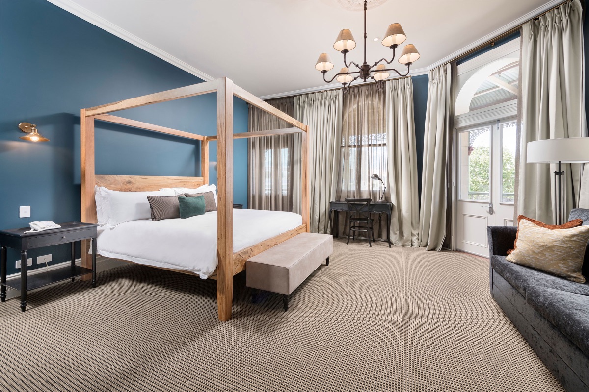 The National Hotel, Fremantle