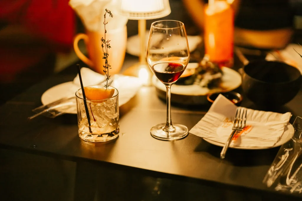 Quello Bar, Subiaco