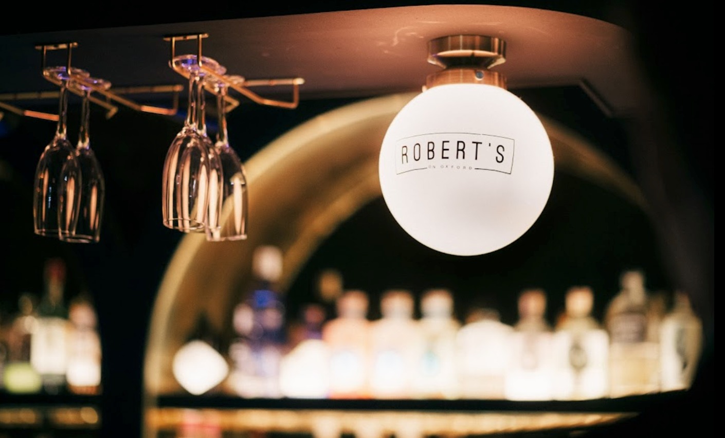 Robert's on Oxford, Leederville